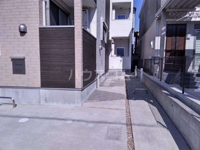 2/9 エントランス