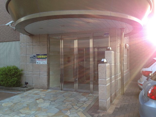 17/24 エントランス