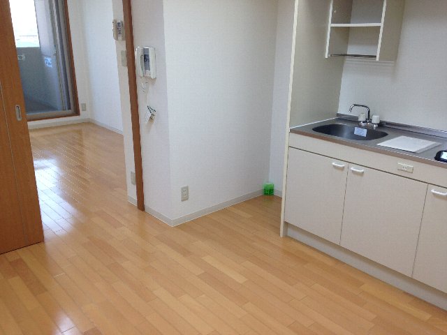 3/24 リビング/ダイニング