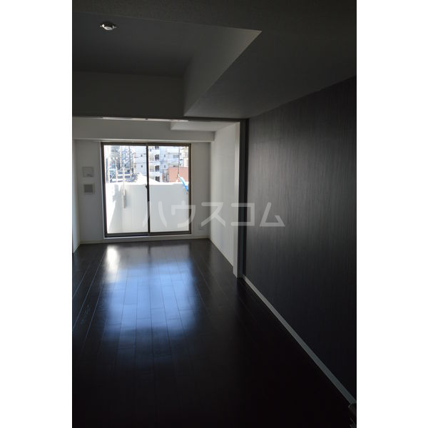 4/14 リビング/ダイニング