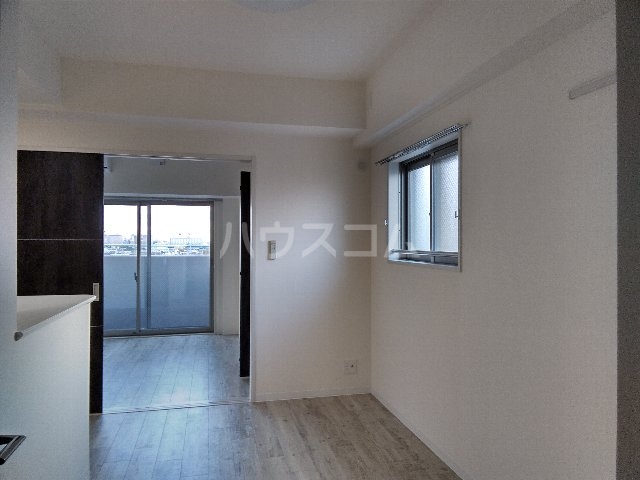 3/24 リビング/ダイニング