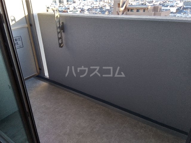 14/24 バルコニー