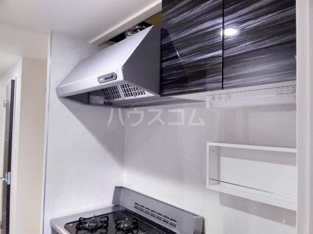 9/24 キッチン