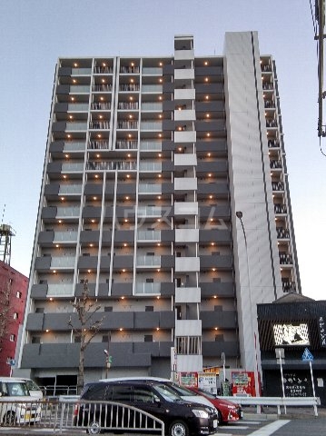 1/24 外観