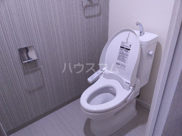 11/24 トイレ