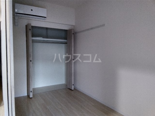 5/24 寝室