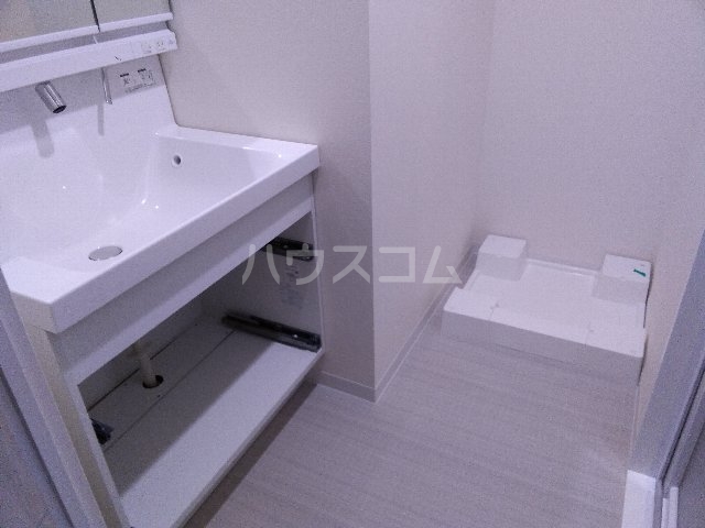 12/24 洗面