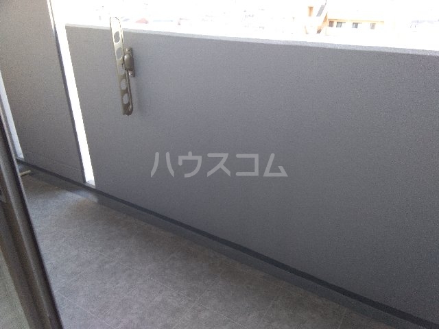 14/24 バルコニー