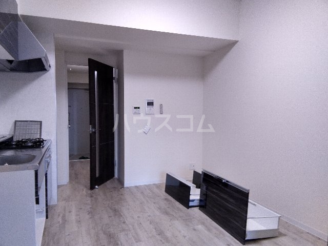4/24 室内