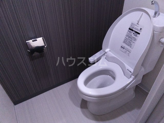 11/24 トイレ