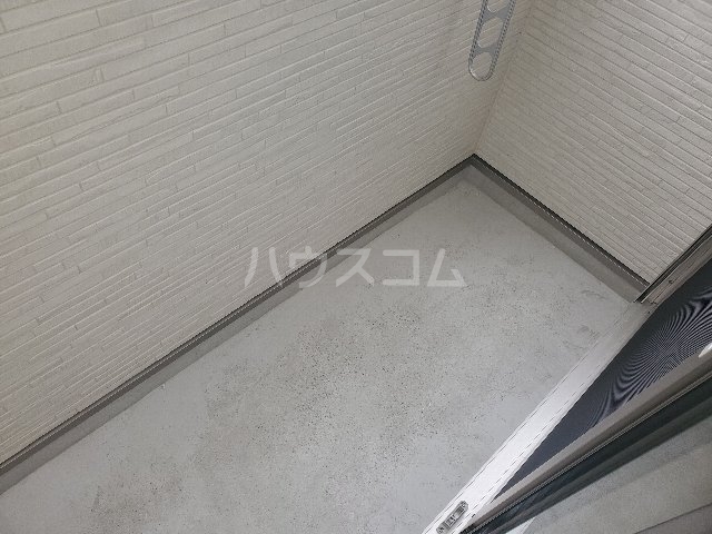 22/30 バルコニー