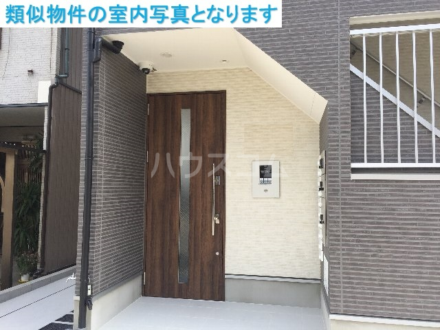 16/24 エントランス