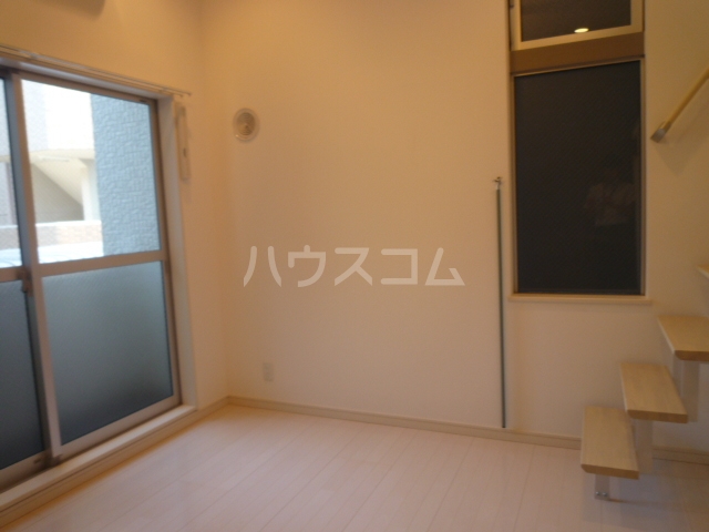 4/26 リビング/ダイニング