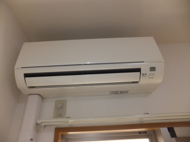 19/29 バルコニー