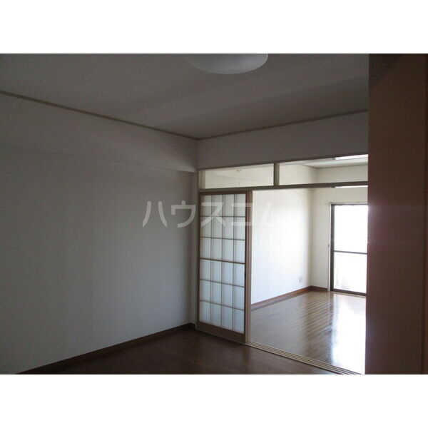 3/27 リビング/ダイニング