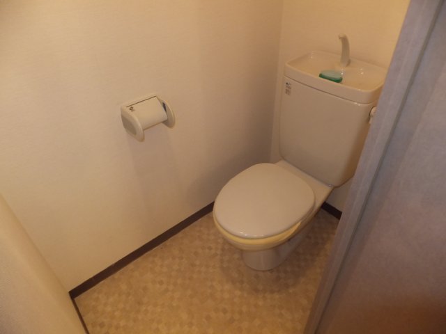 15/26 トイレ