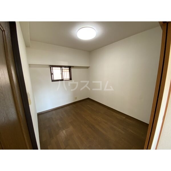 4/21 寝室