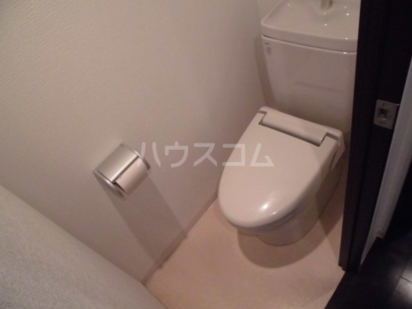 13/28 トイレ