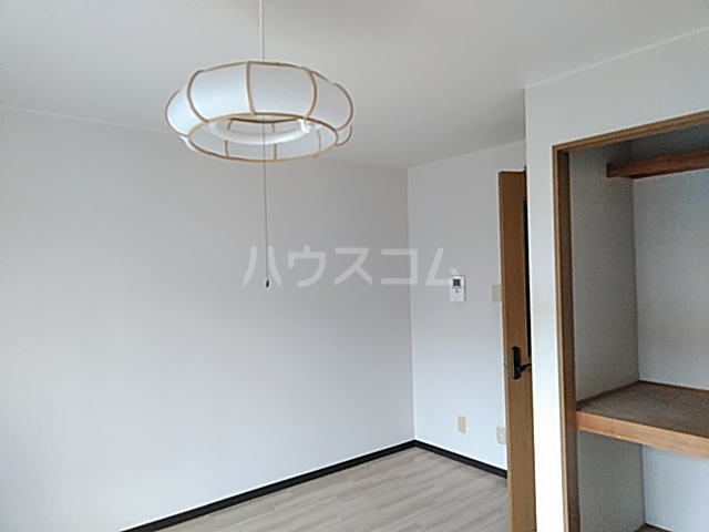 4/28 リビング/ダイニング