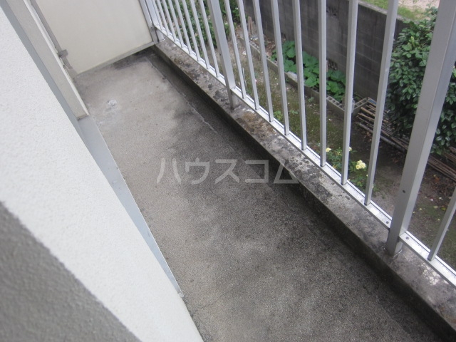 18/29 バルコニー