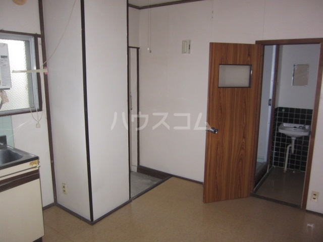 5/29 リビング/ダイニング