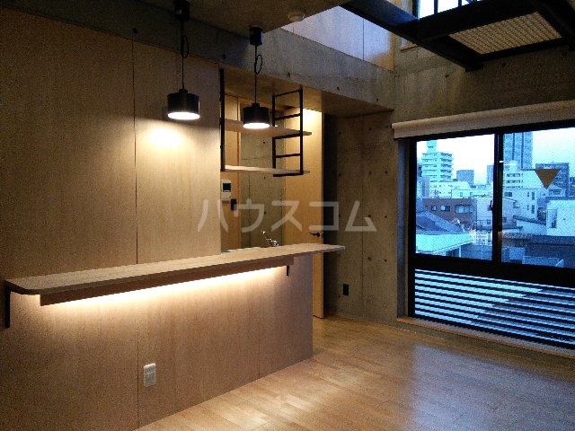 3/21 リビング/ダイニング