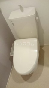 9/21 トイレ
