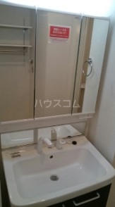 10/21 洗面