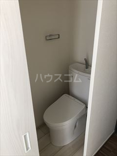 12/30 トイレ