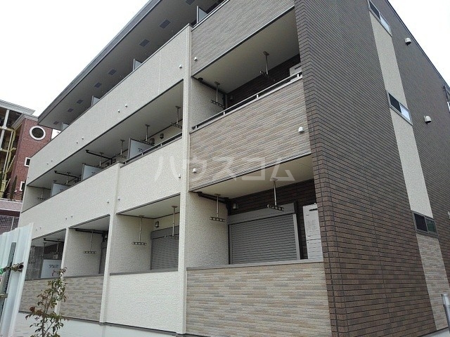 1/20 外観