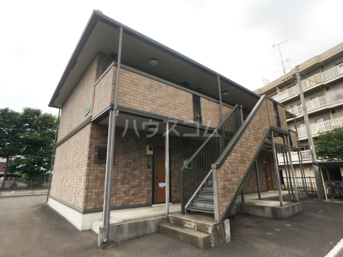 17/20 エントランス