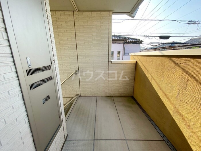 18/21 エントランス