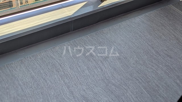 11/21 バルコニー