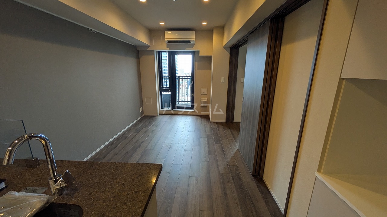 3/19 リビング/ダイニング