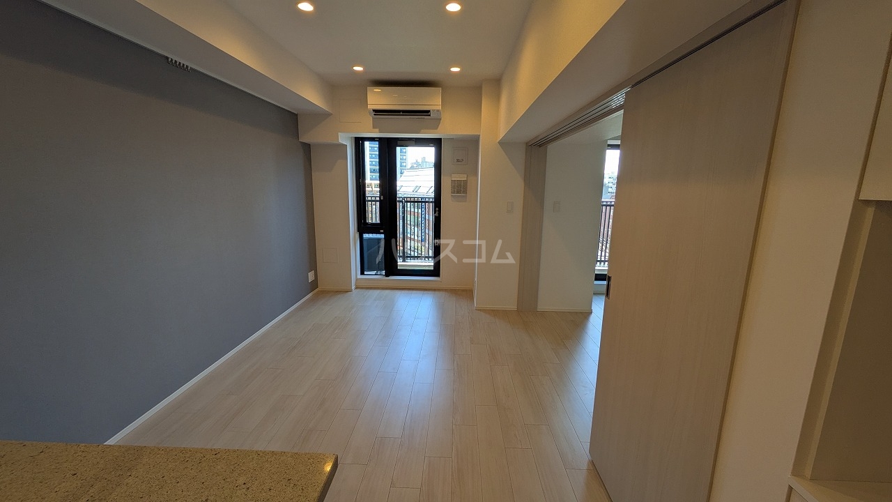 4/22 リビング/ダイニング