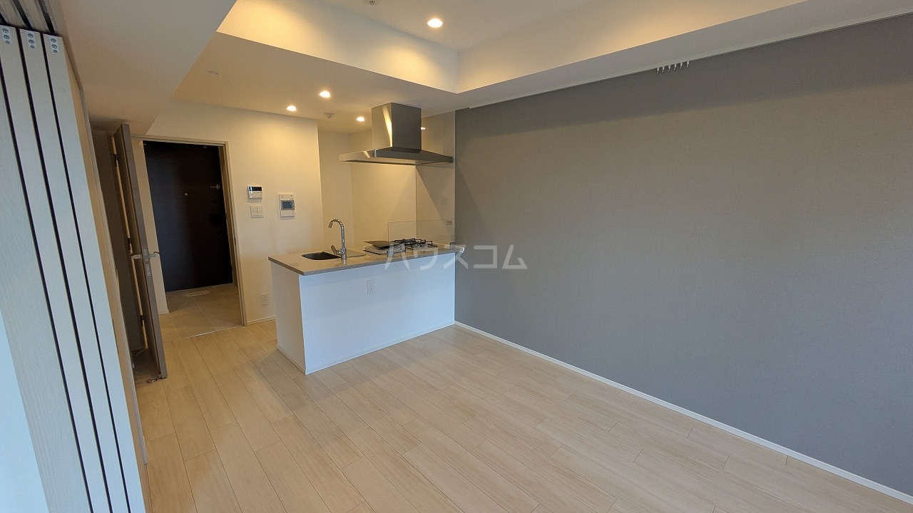 4/22 リビング/ダイニング