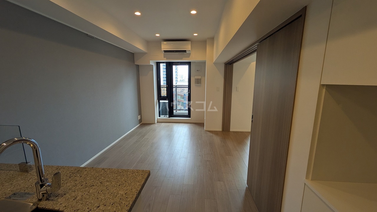 3/20 リビング/ダイニング