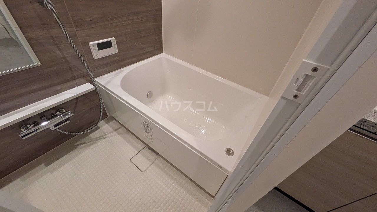 9/20 浴室