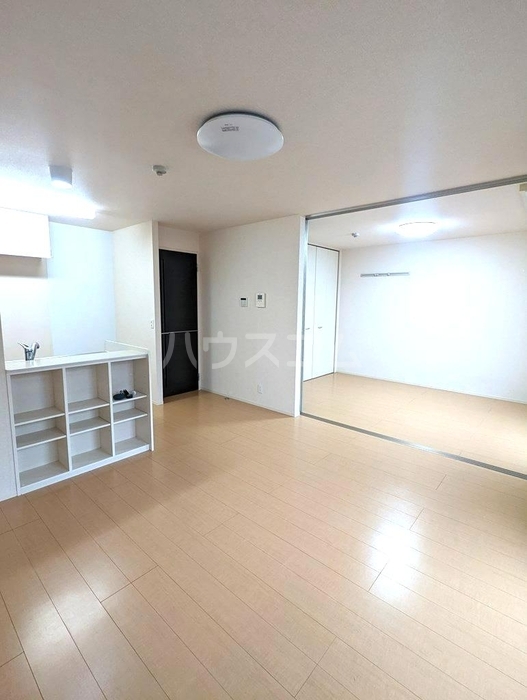 3/28 リビング/ダイニング