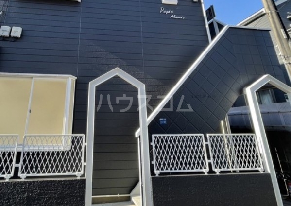 11/12 エントランス