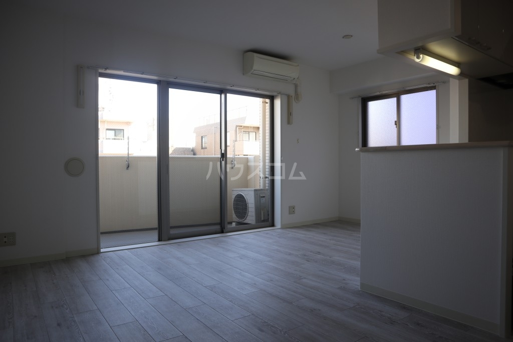 3/18 リビング/ダイニング