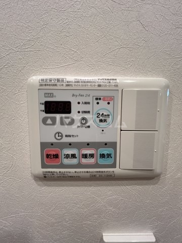 17/30 バルコニー