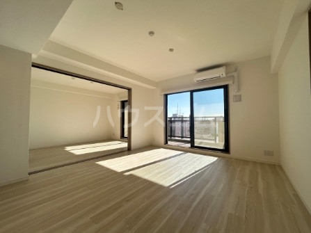 3/21 リビング/ダイニング