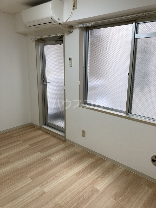 3/24 リビング/ダイニング