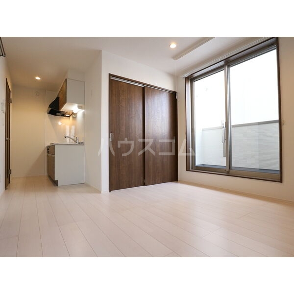 3/20 リビング/ダイニング