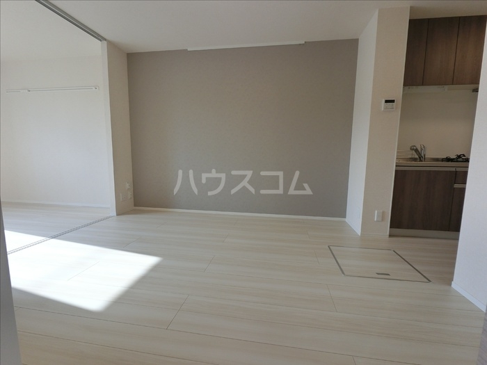 4/22 リビング/ダイニング