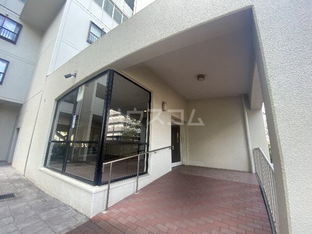 5/15 エントランス