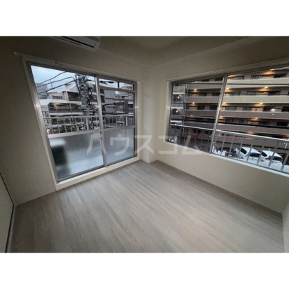 14/26 バルコニー