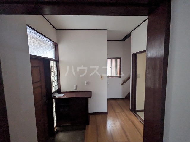 6/30 リビング/ダイニング