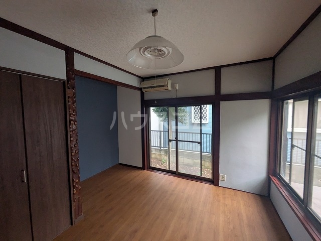 7/30 リビング/ダイニング